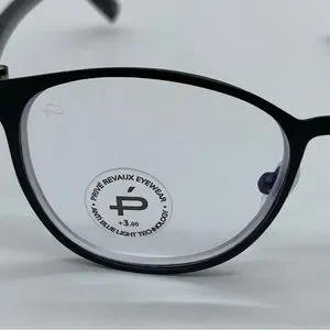 prive revaux | Accessories | Prive Revaux The Buber Blue  display picture 1